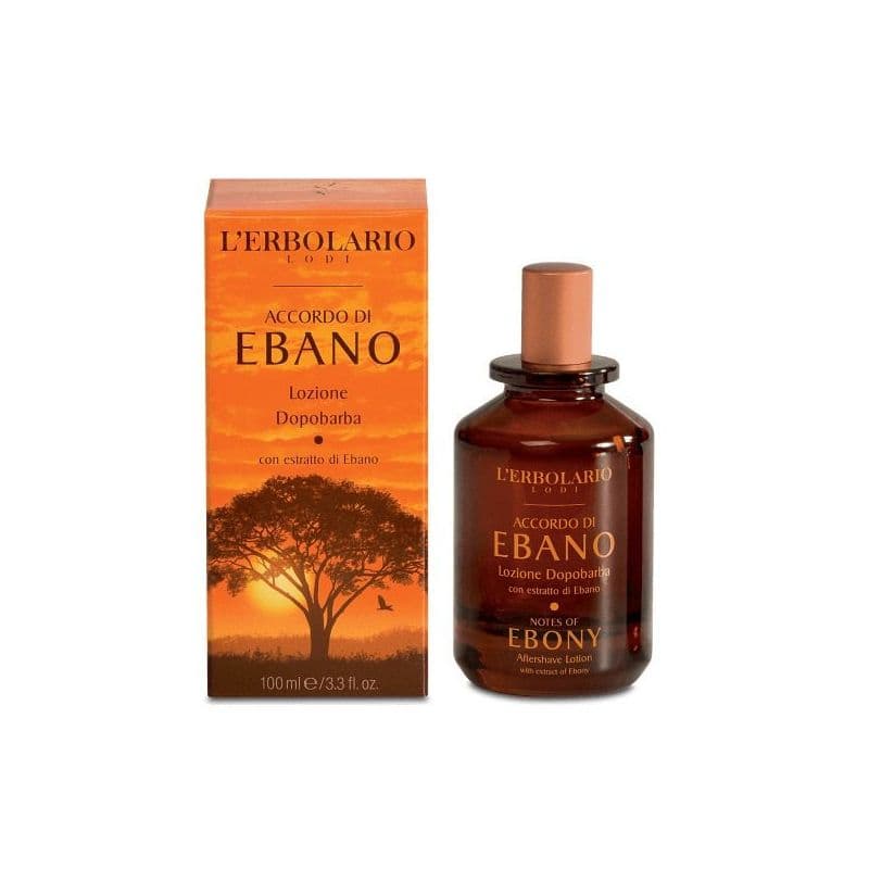 Ebano Losion Poslije Brijanja 100ml