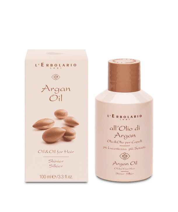 Argan-ulje Za Kosu 100ml