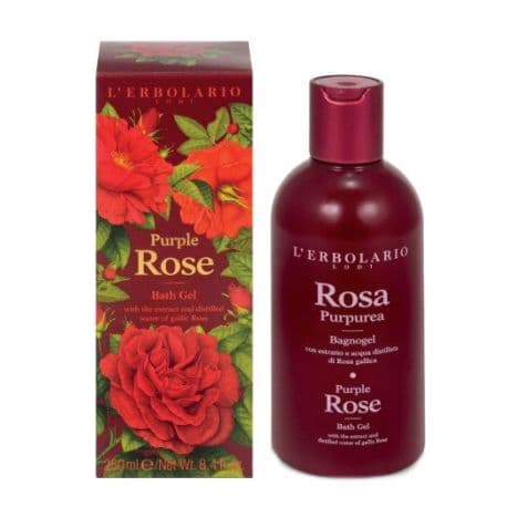 Purple Rose Kupka 250ml