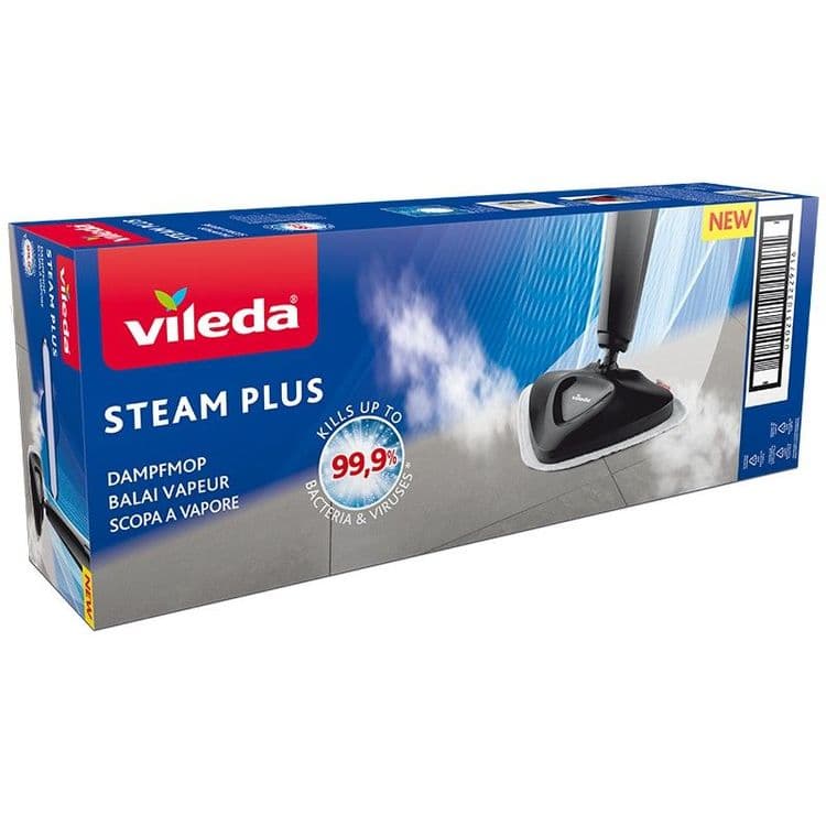 Vileda Steam Podni Cistac