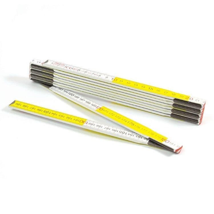 Drveni Metar Profi 2m