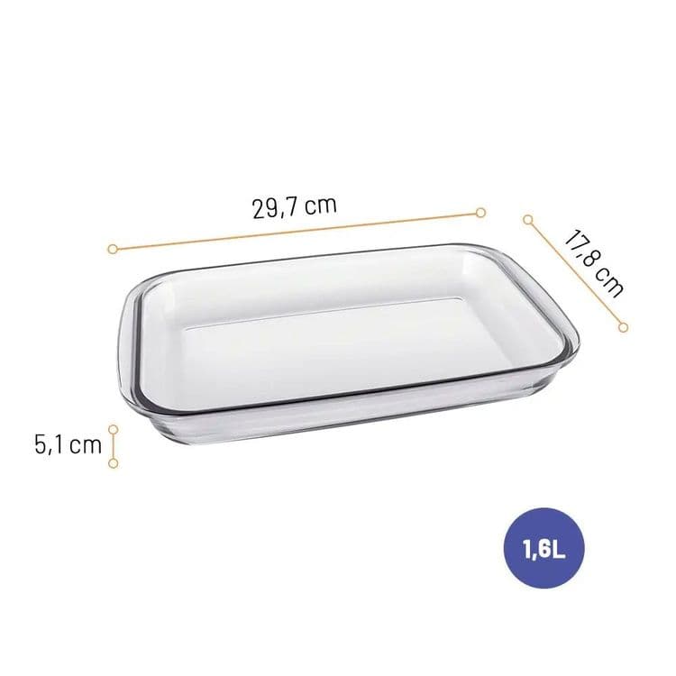 Vatrostalni Set Pekaca 3/1 U Kutiji M-5210