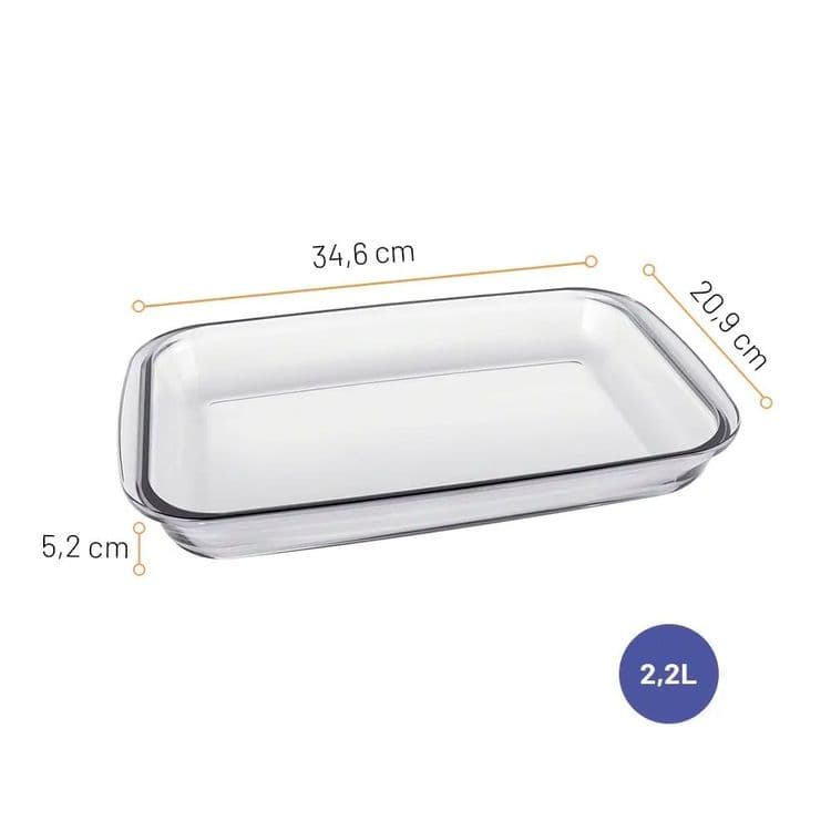 Vatrostalni Set Pekaca 3/1 U Kutiji M-5210