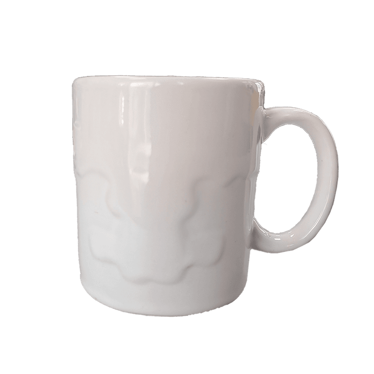 Oxford Solja Caneca La Creme Bijela 300ml Ah56-9997 049170