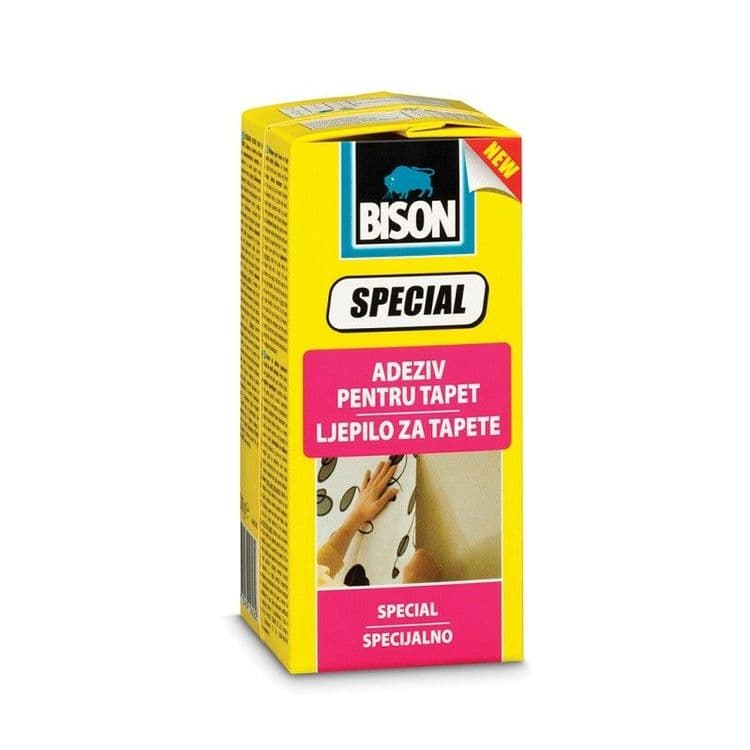 Lijepak Za Tapete Special 200g