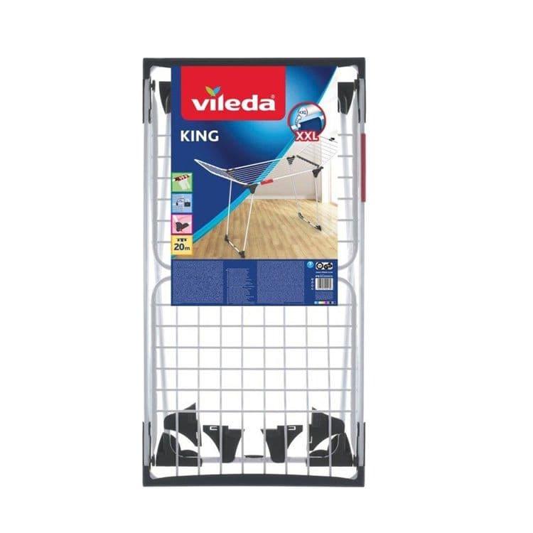 Vileda Susac Za Ves King