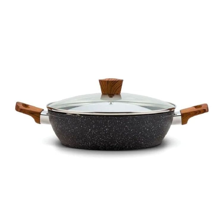 Nava Kaserola Nature 28cm 10-144-130