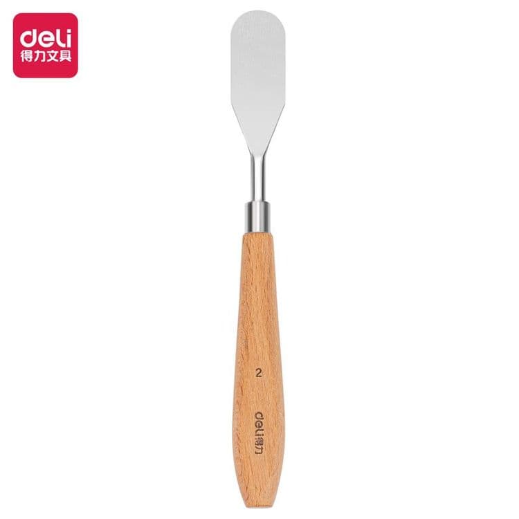 Deli Špahtla Za Slikanje Br. 2 73902-2