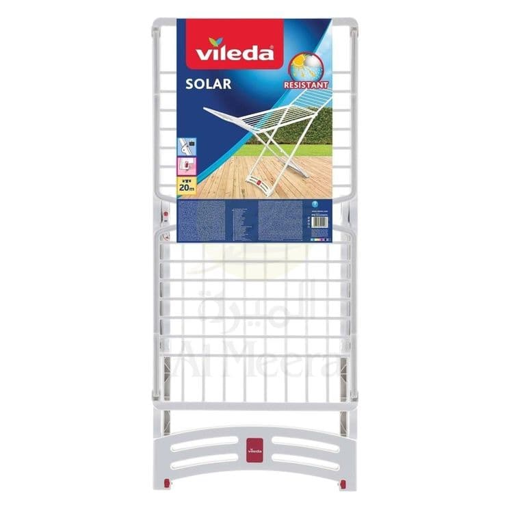 Vileda Susac Solar Plasticni