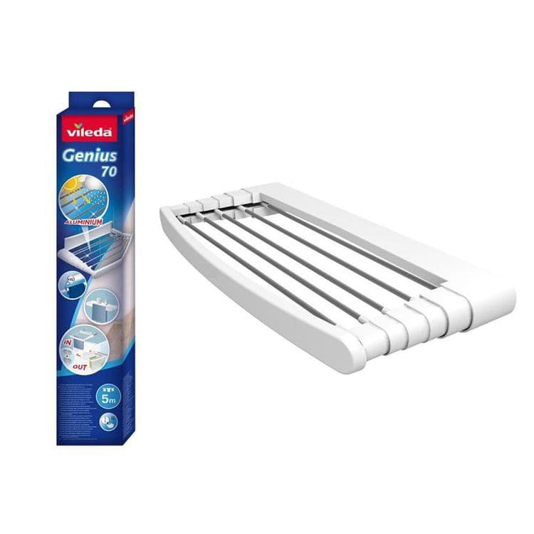Vileda Susac Genius 70