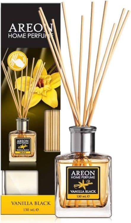 Areon Home Parfem 150ml Black Vanila