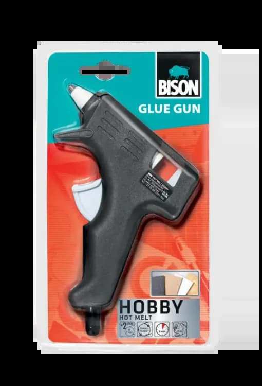 Pistolj Za Lijepak Hobby