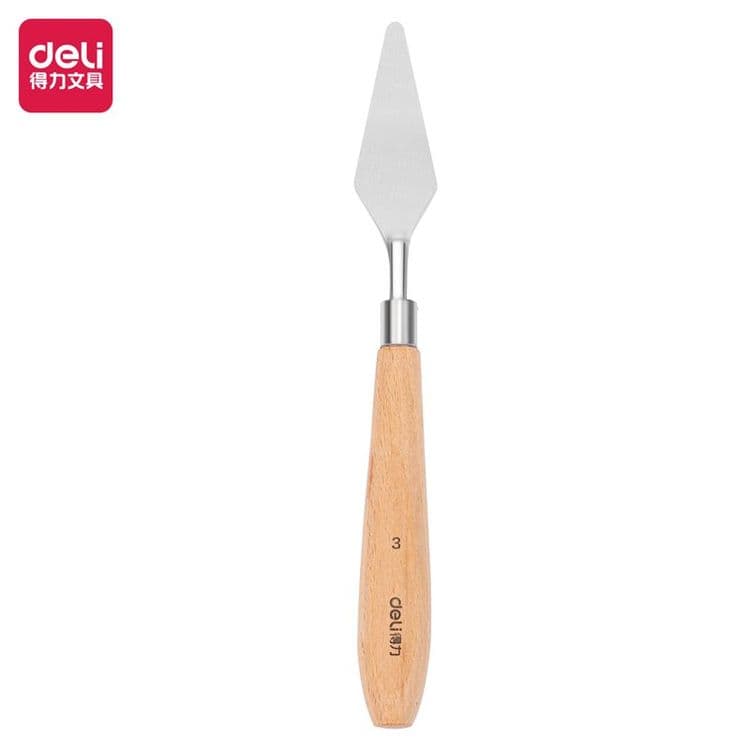 Deli Špahtla Za Slikanje Br. 3 73902-3