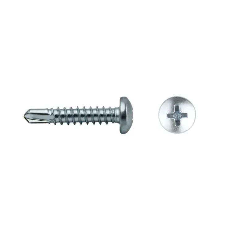 Mk Samorezac Ravna Glava Din 7504n 3.5x32 - Extra Kvalitet (10)