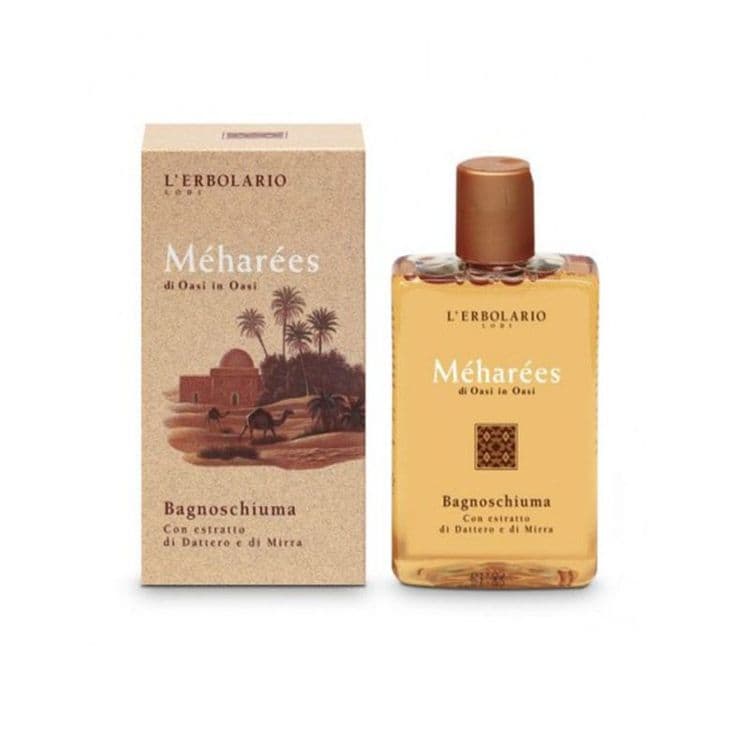 Meharees Kupka 250ml