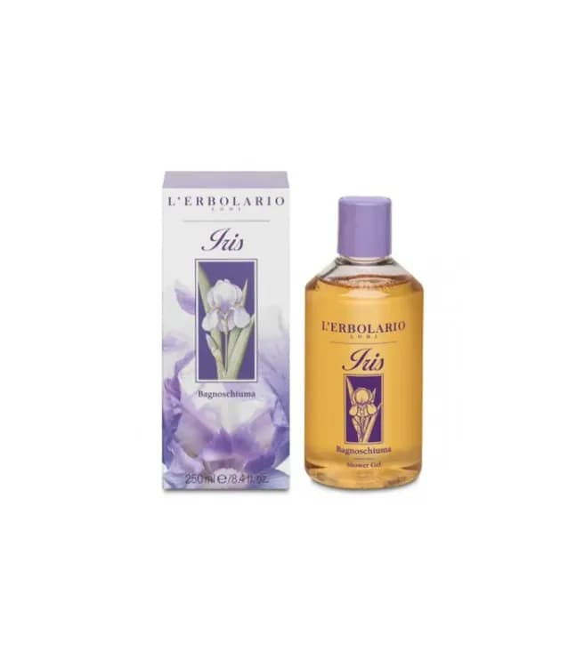 Iris-kupka 250ml