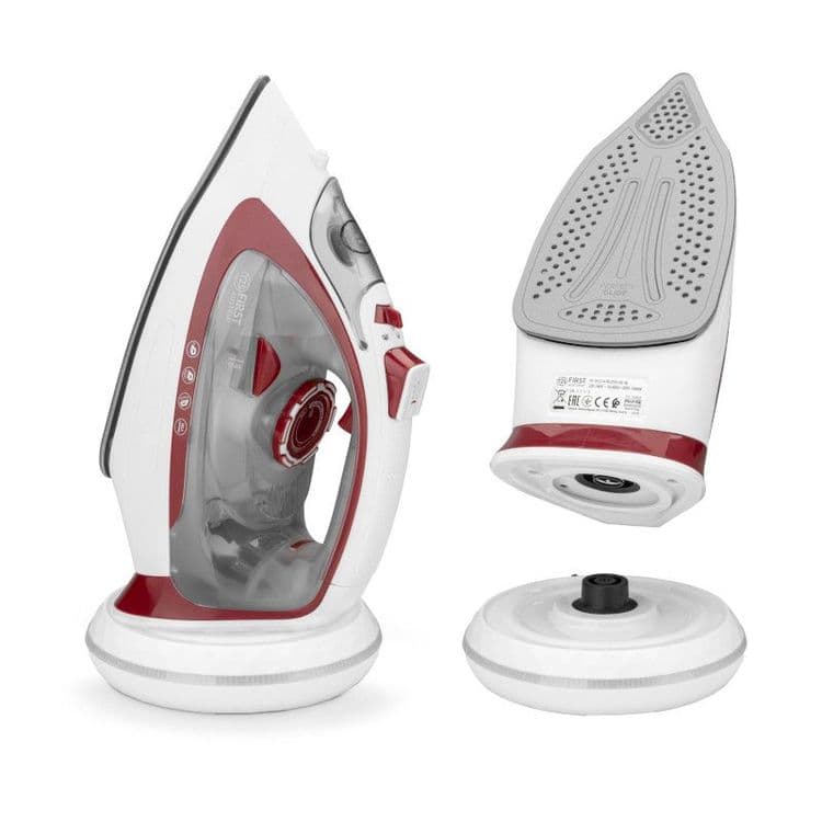 First Pegla 2200w Fa-5633-4-re