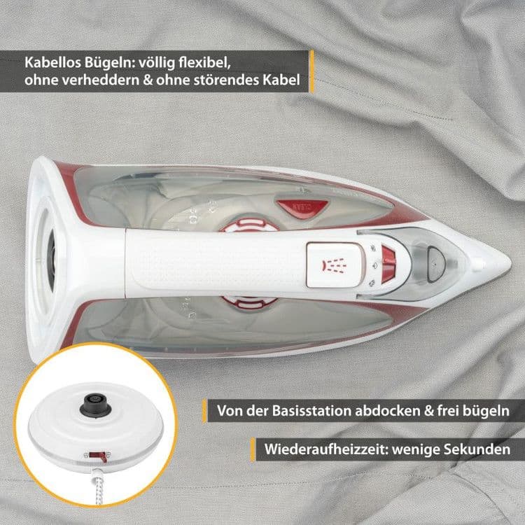 First Pegla 2200w Fa-5633-4-re