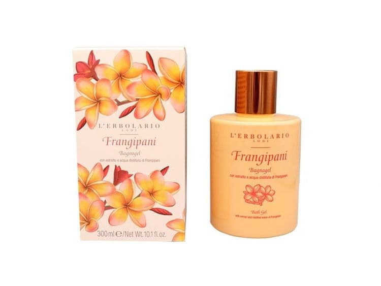 Frangipani Kupka 300ml