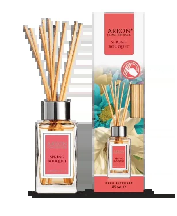 Areon Home Parfem 85ml Spring Bouquet
