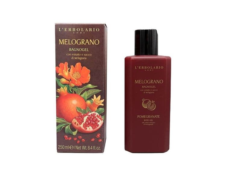 Melograno Kupka 250ml