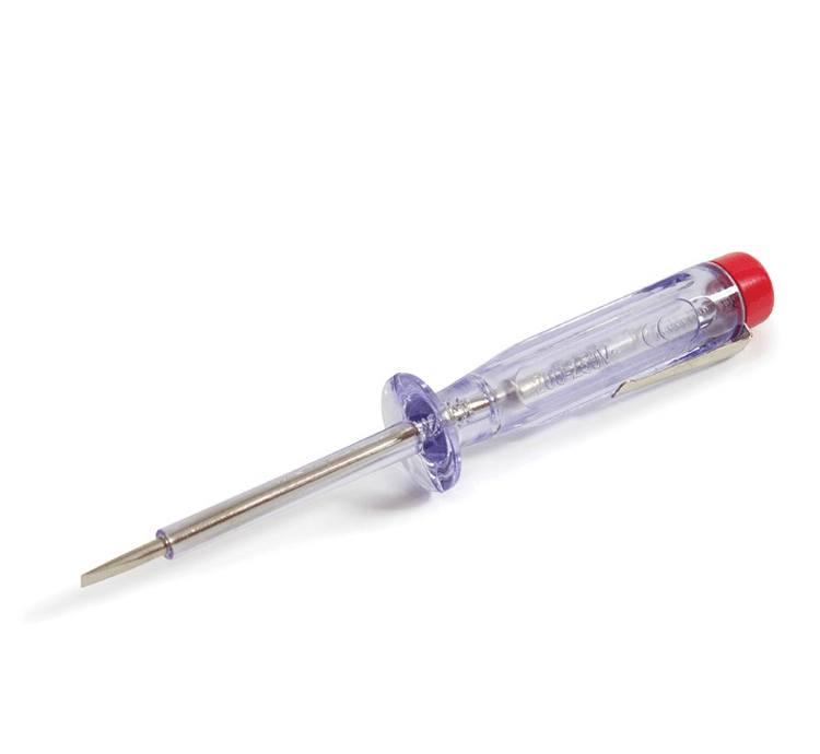 02bri0002 Ispitivac 190mm