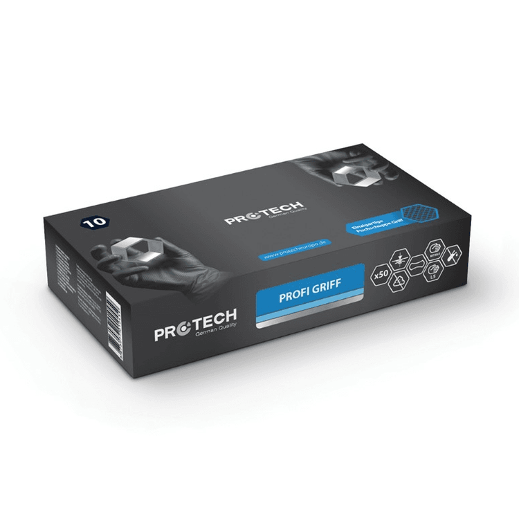 09ruk0020 Rukavica Profi Griff V.9 (50)
