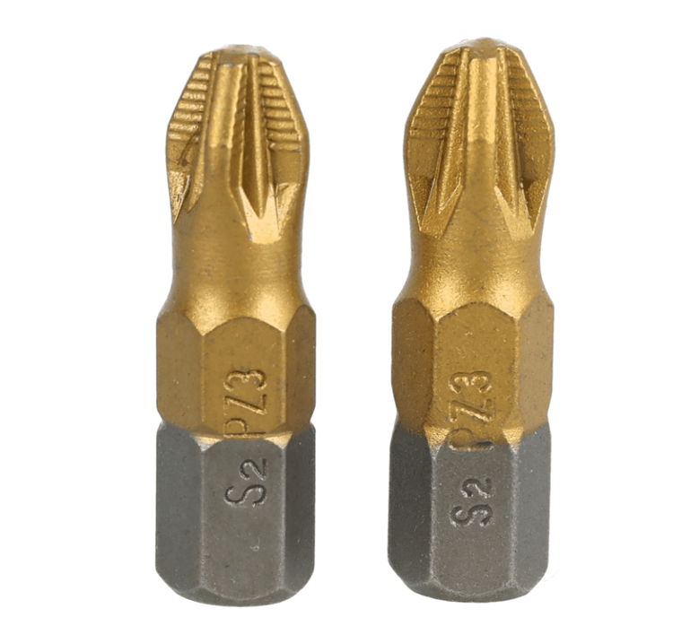 Ps Bit Pz3x25mm, Set Od 2kom W29a213