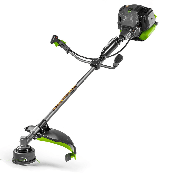 Wuber Trimer Benzinski 2ks, 52 Cm³,  3-u-1 1/2 W21170