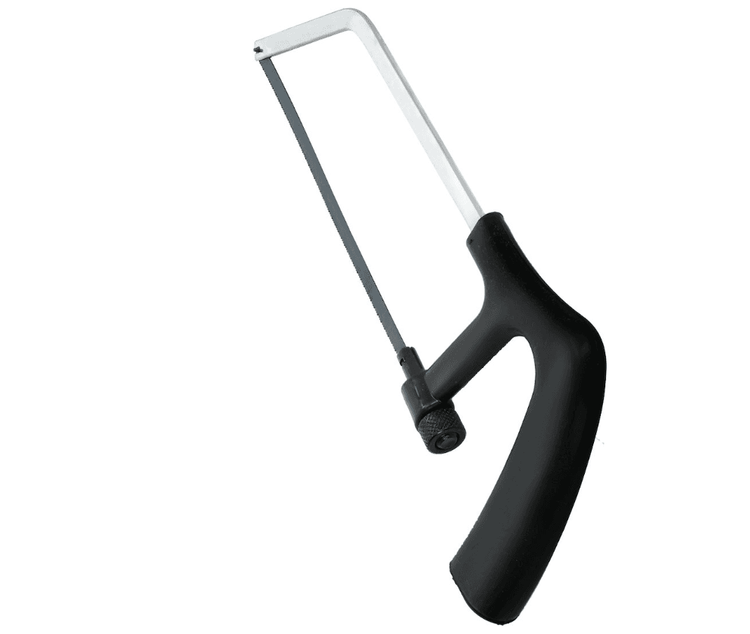 Ps Testera Za Metal Sa Listom 150 Mm, Plastična Drška S46712