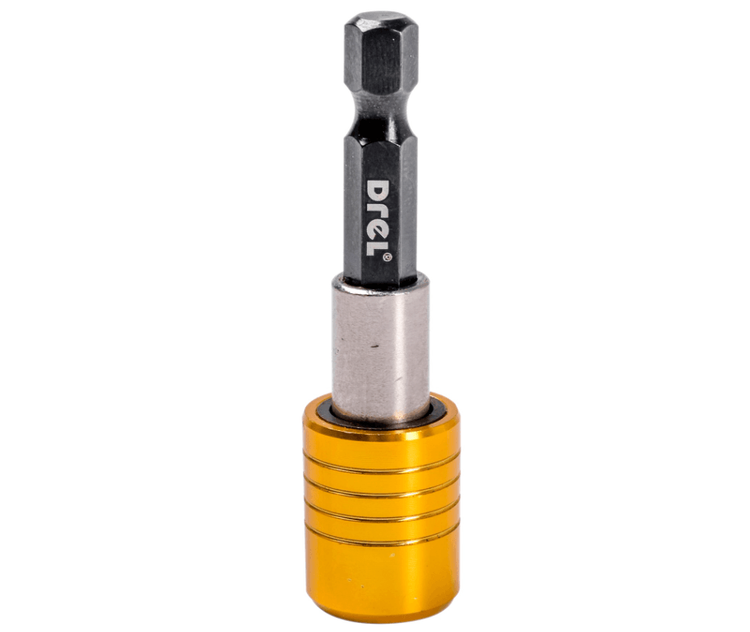 Ps Magnetni Prihvat 1/4", 60 Mm, Brza Spojka Con-anu-2614