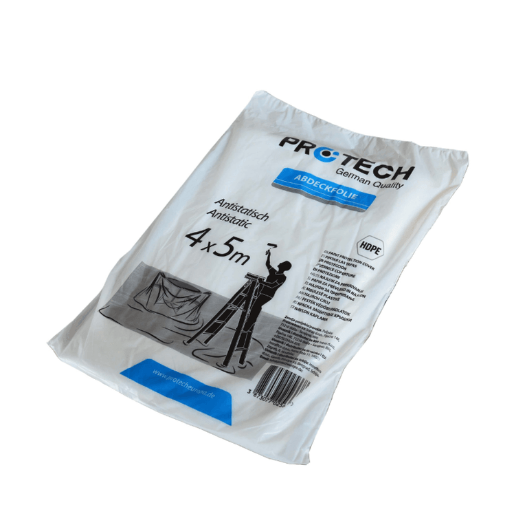 04nzp0004 Najlon Za Prekrivanje Hdpe 20m2