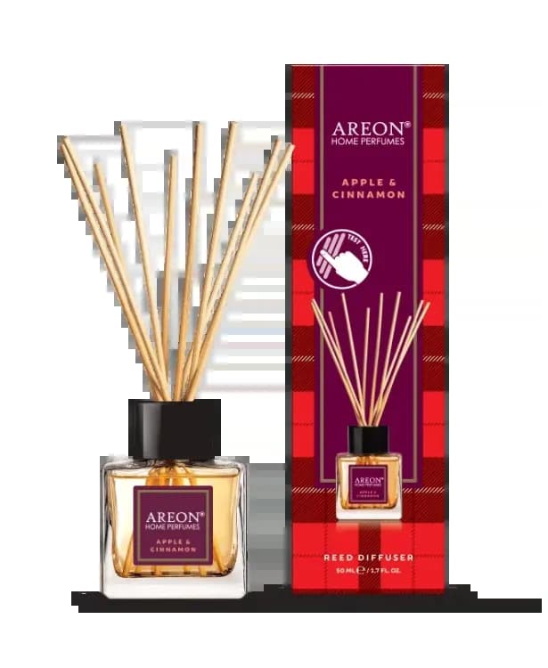Areon Home Parfem 50ml Apple Cinnamon