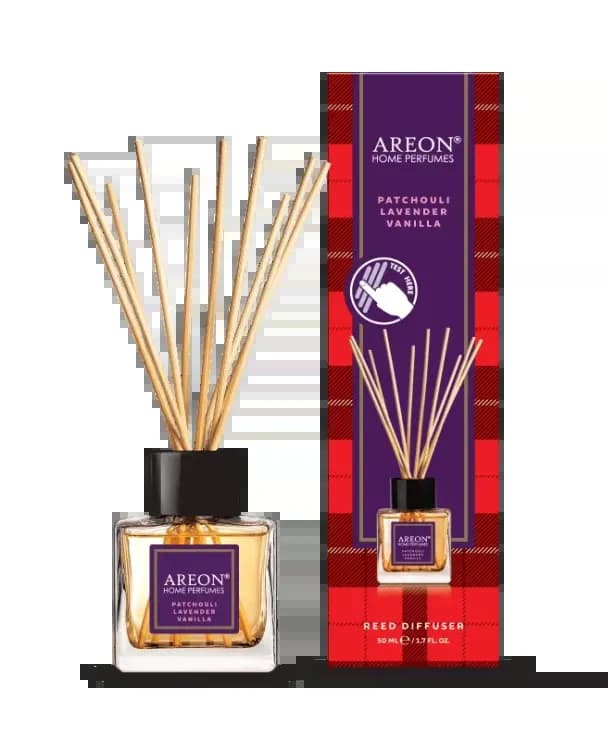 Areon Home Parfem 50ml Patchouli Lavender Vanilla
