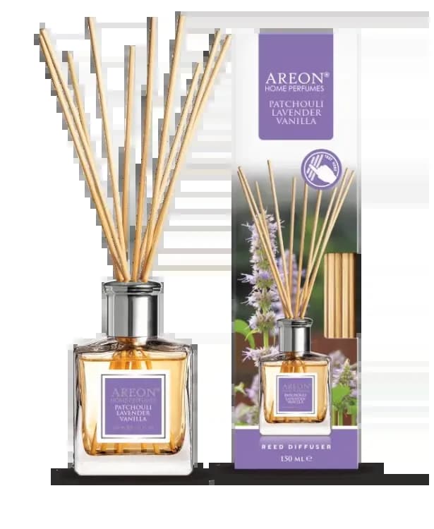 Areon Home Parfem 150ml Patchouli Lavender Vanilla
