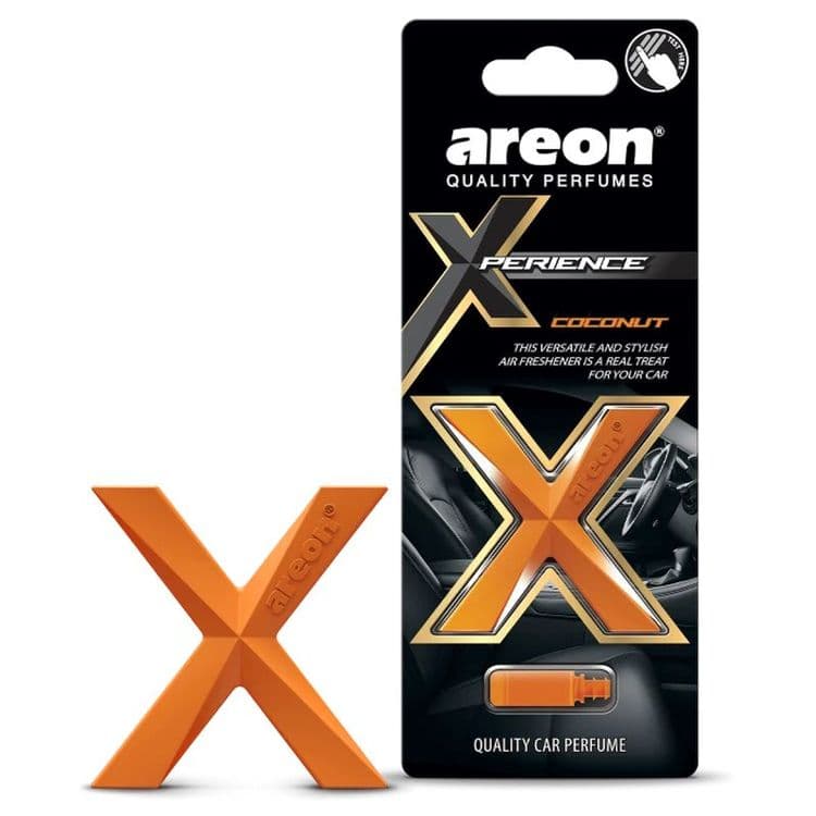 Areon Xperience Coconut
