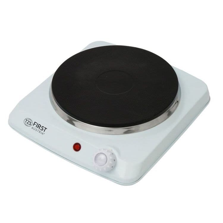 First Elektrticni Reso Jedna Ploca 1500w Fa-5082-4