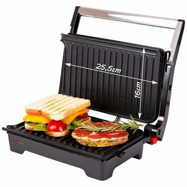 First Toster/gril Fa-5343-3