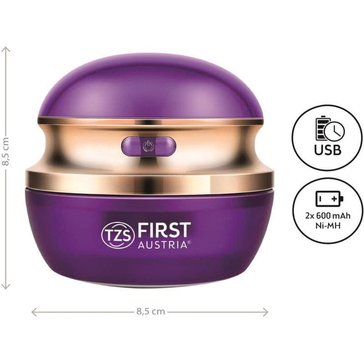 First Aparat Za Uklanjanje Vlakana Sa Odjece Fa-5530-4-pu