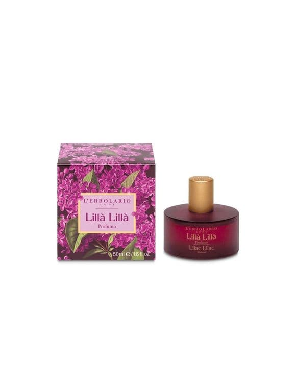 Lila Lila Edp 50ml