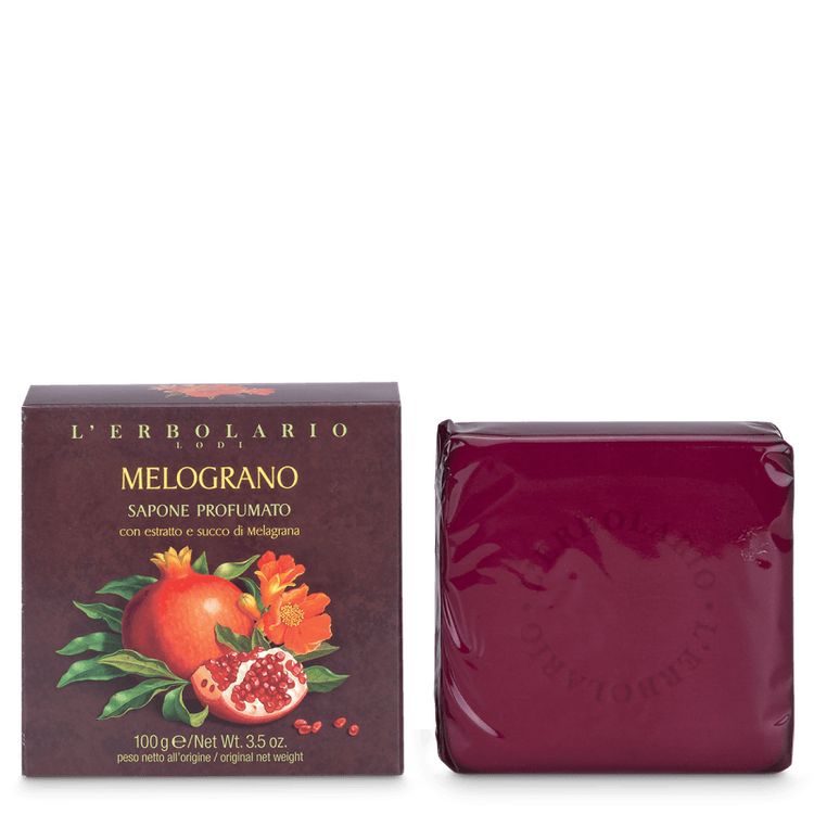 Melograno Sapun 100g