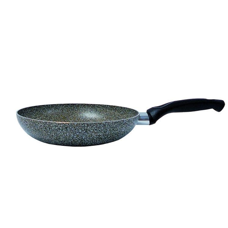 Duboki Tiganj Monte Rosa 24 Cm + Poklopac V-6208