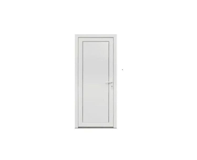 Wc Vrata Kf/1 100x200 Panel