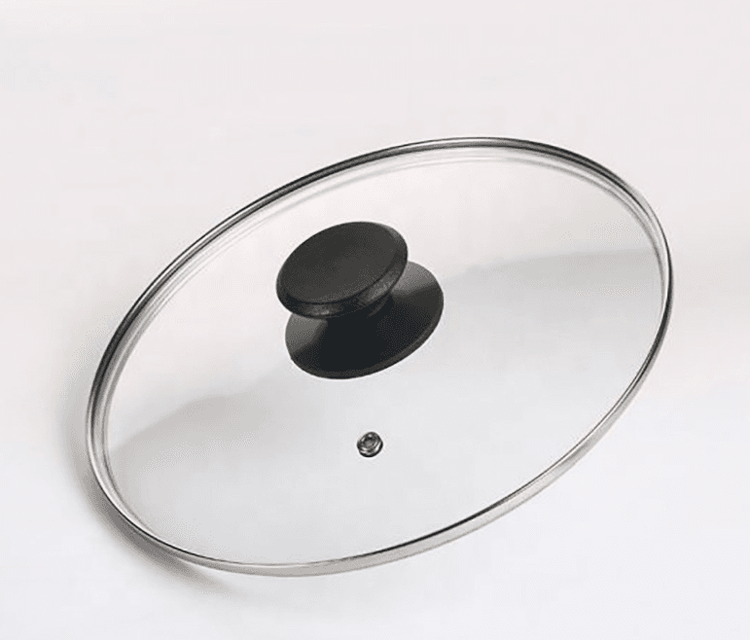 Stakleni Poklopac 20cm V-0202