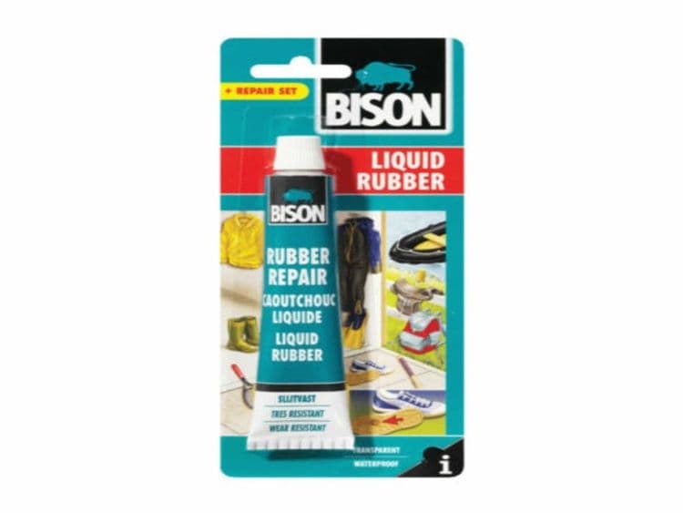Tecna Guma 50ml Bl