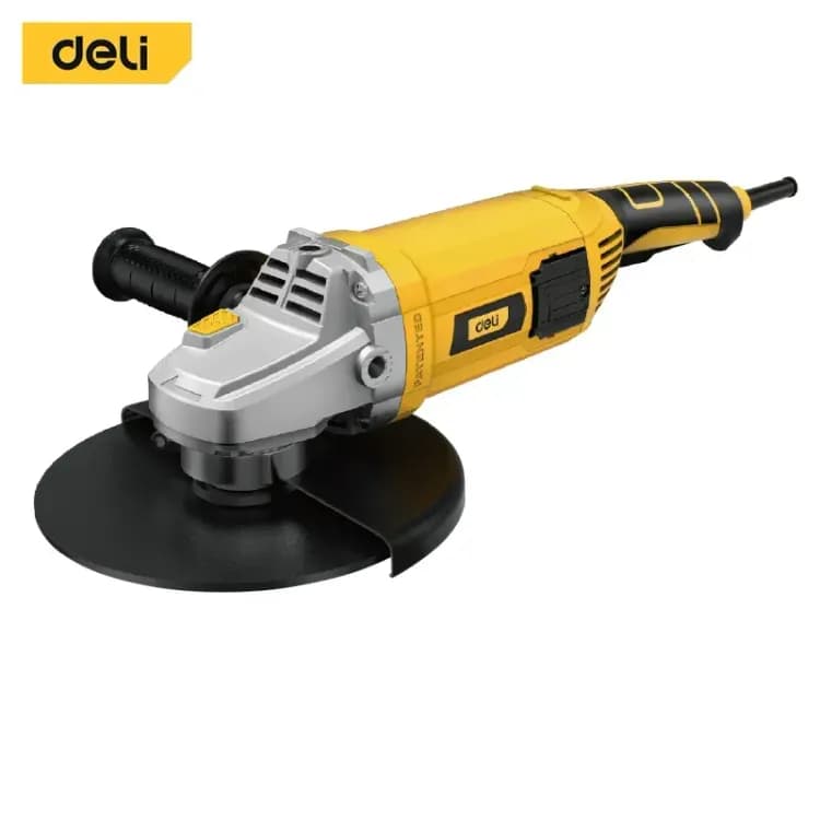 Deli Ugaona Brusilica Agdl-2400 2400w 230mm Edl-jm230-e2
