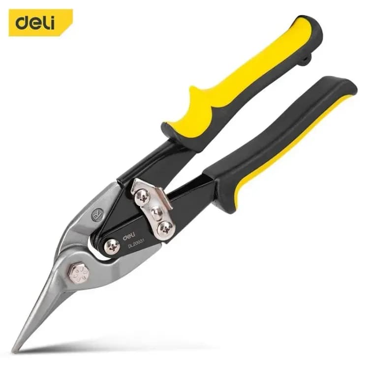 Deli Makaze Lijeve Za Sjecenje Lima 250mm Edl20031