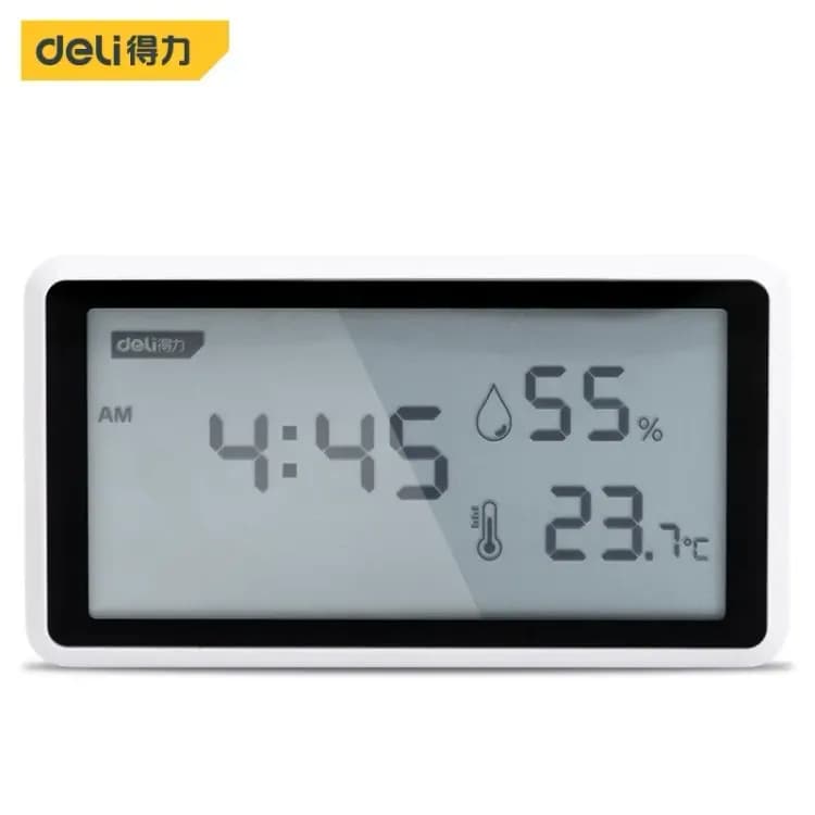 Deli Mjerac 3u1  Dl336001