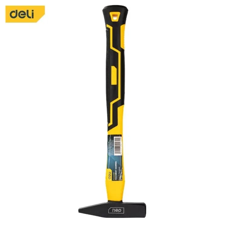 Deli Bravarski Cekic Deli, Fiberglas 300g Edl442003