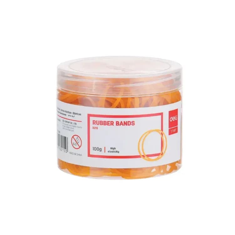 Deli Gumice Za Spise 70mm E3215 - 100gr